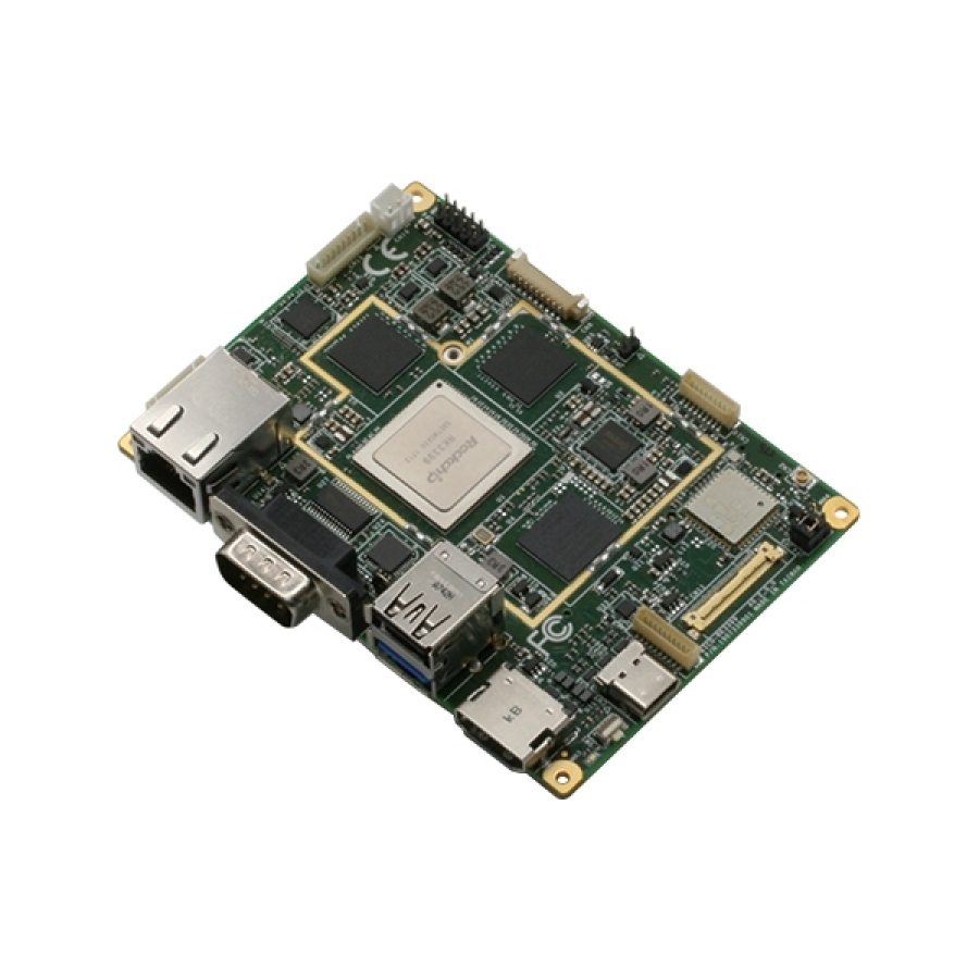 AAEON Technology RICO-3399-A10-0003 (MOQ: 50)