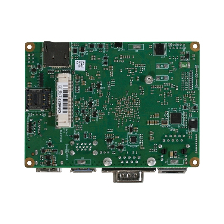 AAEON Technology RICO-3399-A10-0003 (MOQ: 50) - Photo 3