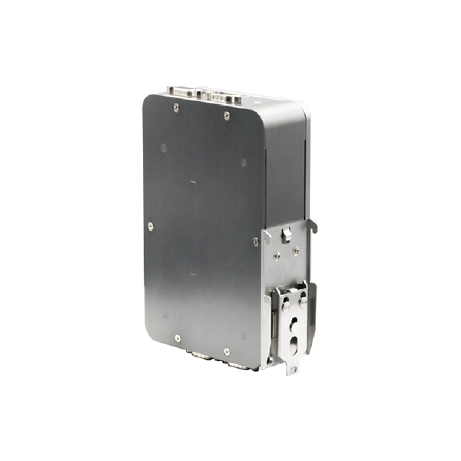 AAEON Technology BOXER-6710 - Photo 3