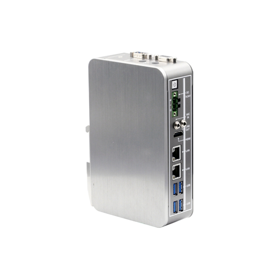 AAEON Technology BOXER-6710