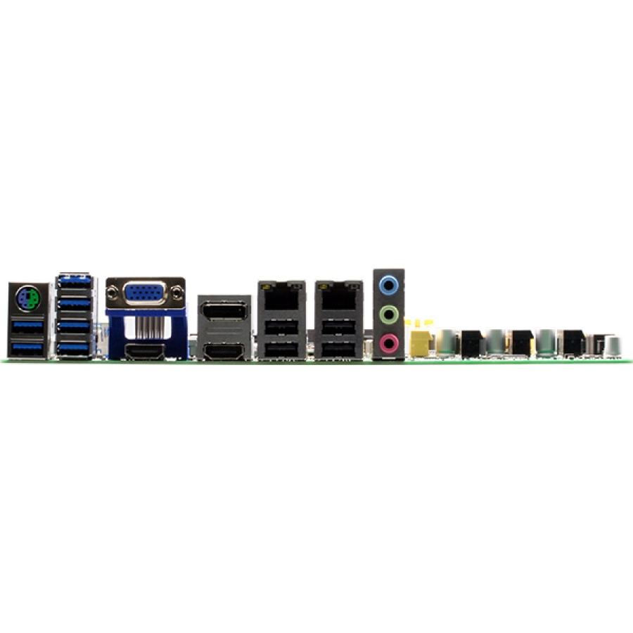 AAEON Technology MAX-Q370C - Photo 2