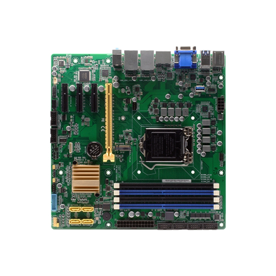 AAEON Technology MAX-Q370C