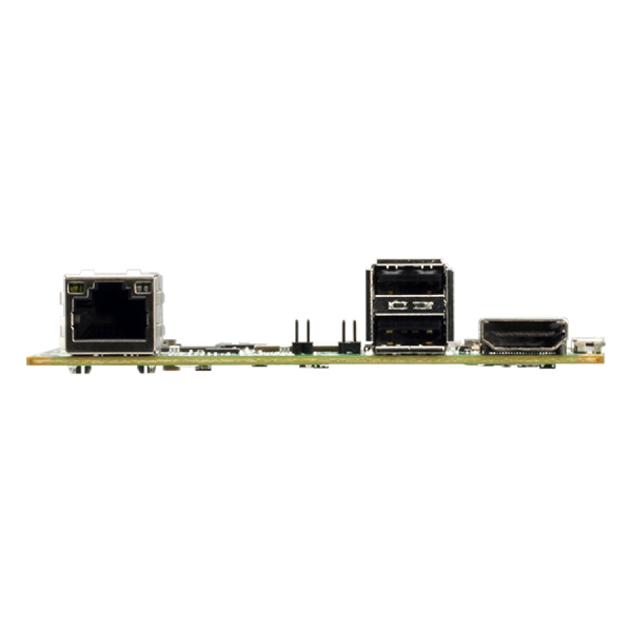 AAEON Technology RICO-3288MINI - Photo 4
