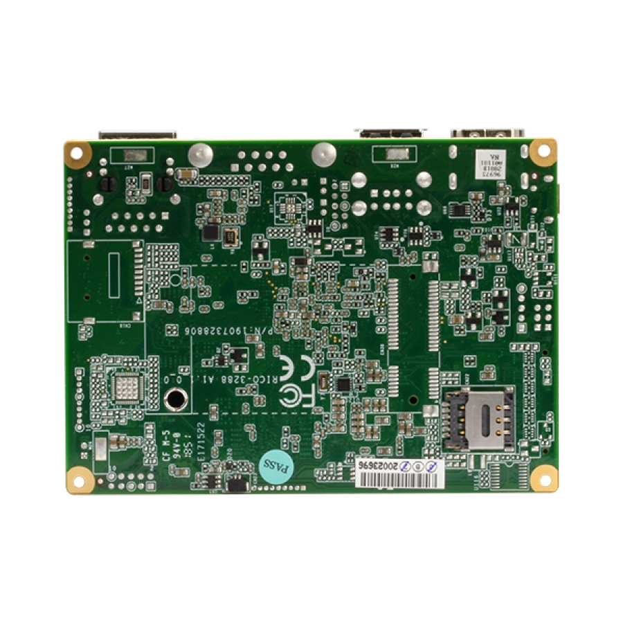 AAEON Technology RICO-3288MINI - Photo 3