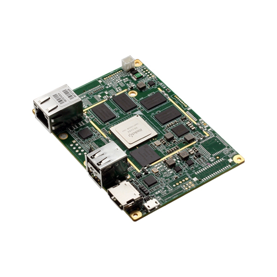 AAEON Technology RICO-3288MINI