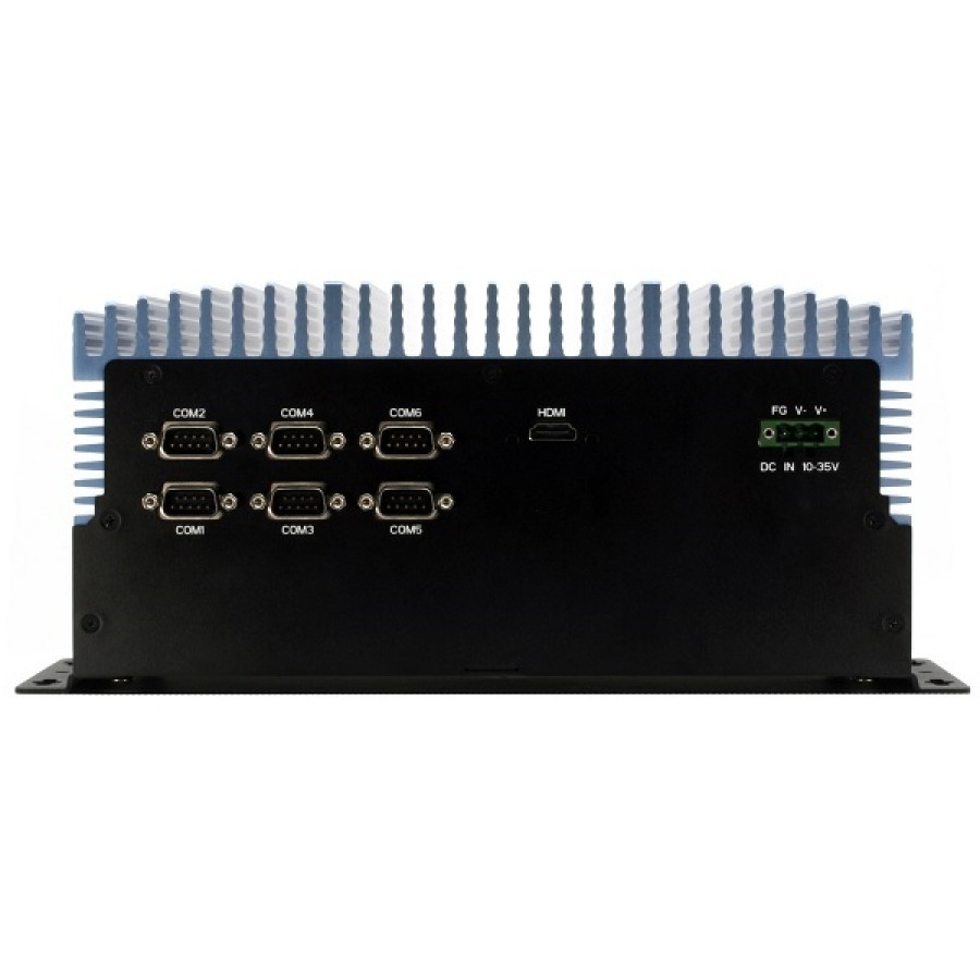 AAEON Technology BOXER-6839-CFL-A3-1010 - Photo 4