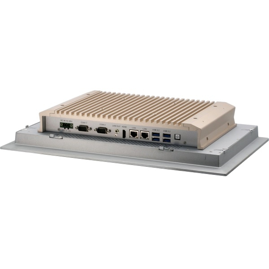 AAEON Technology OMNI-2155-CML - Photo 2