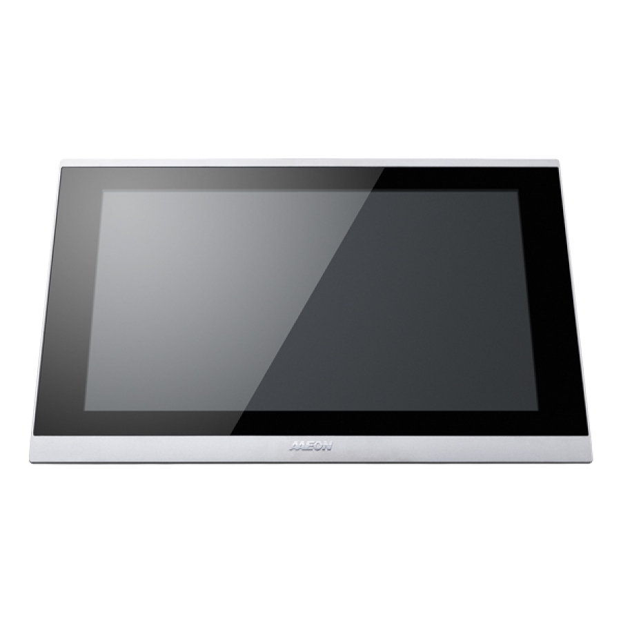 AAEON Technology OMNI-2155-CML