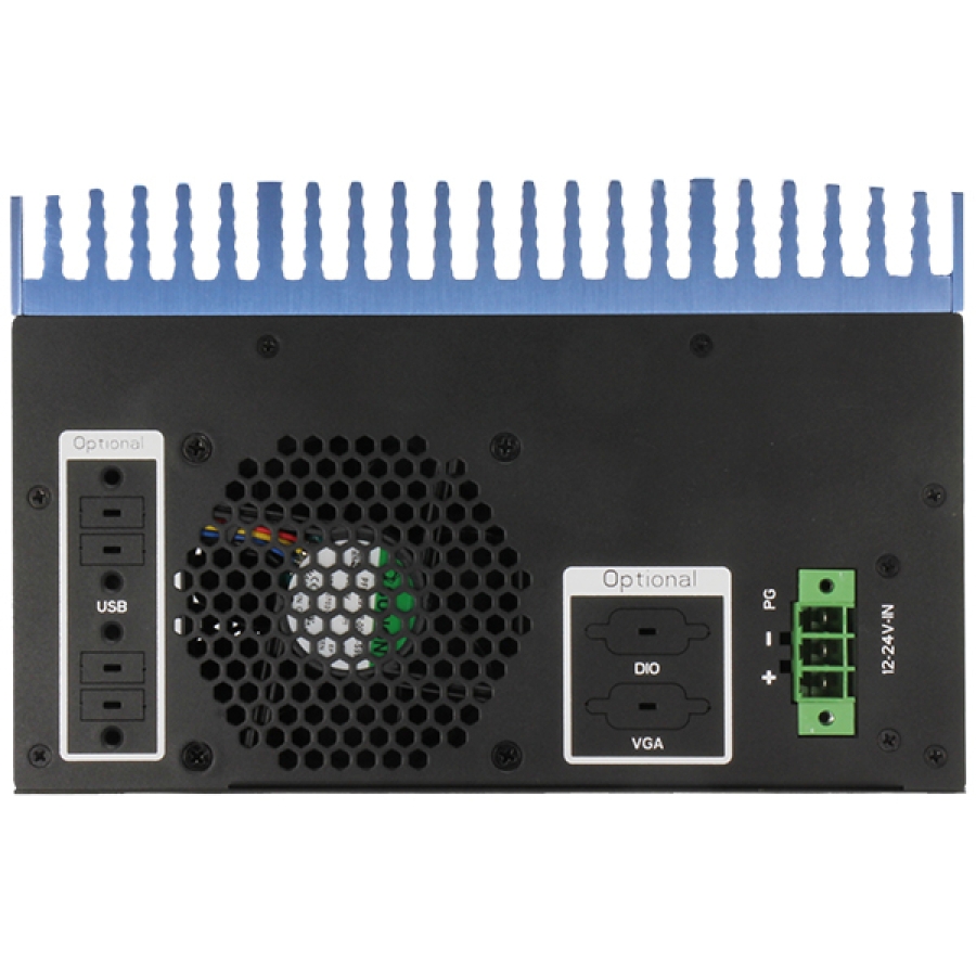 AAEON Technology BOXER-6840-CFL - Foto 4
