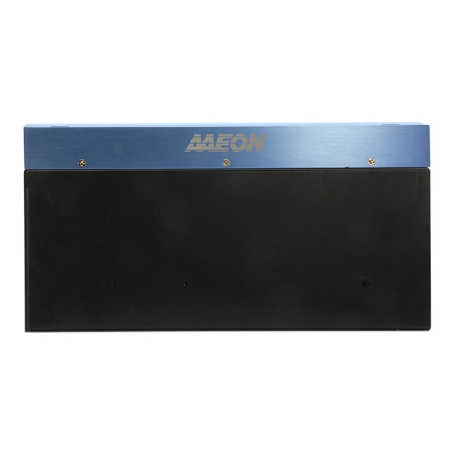 AAEON Technology BOXER-8332AI-CFL - Foto 4