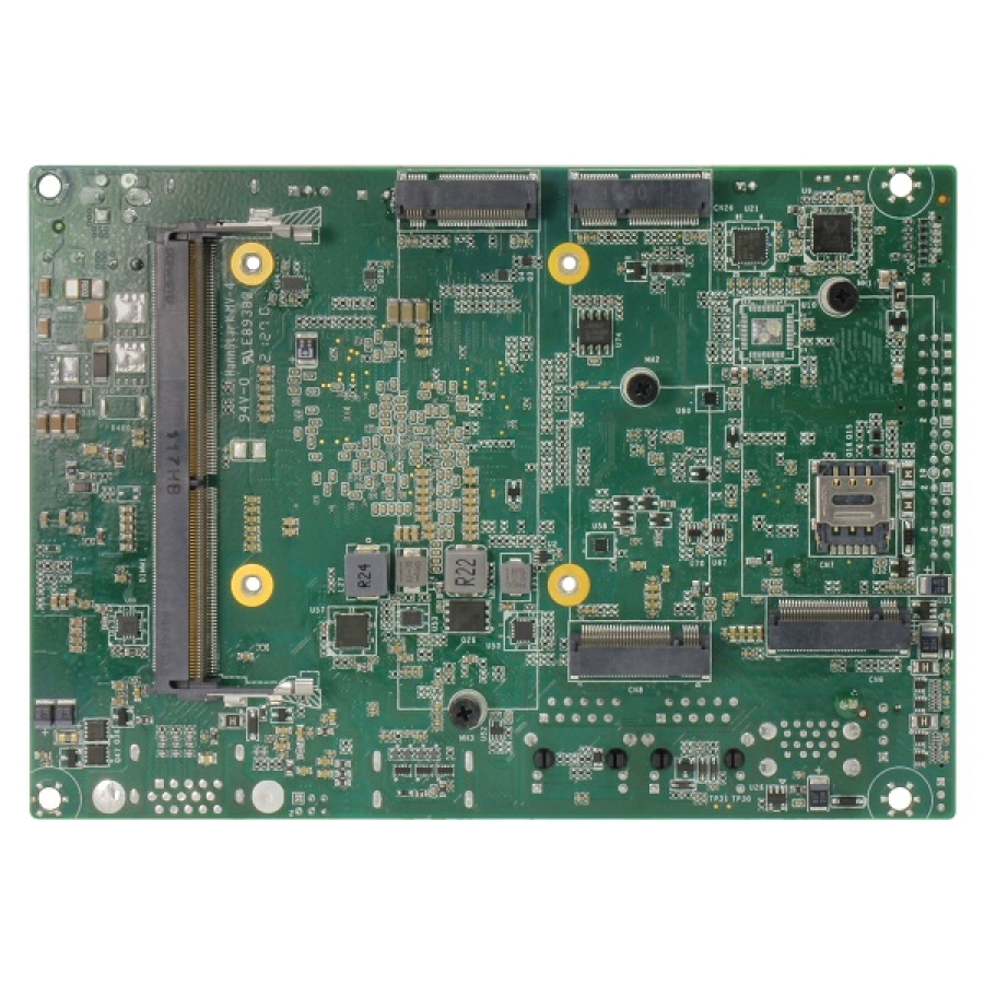 AAEON Technology GENE-EHL5-A10-0007 - Foto 3