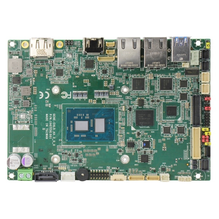 AAEON Technology GENE-EHL5-A10-0007 - Bild 2