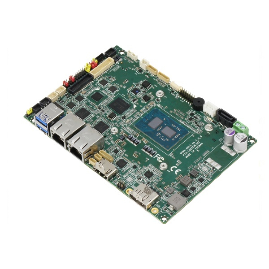 AAEON Technology GENE-EHL5-A10-0007