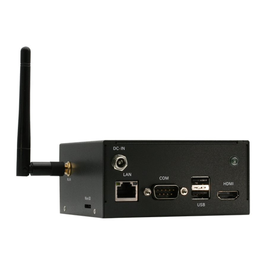 AAEON Technology BOXER-RK88 - Foto 2