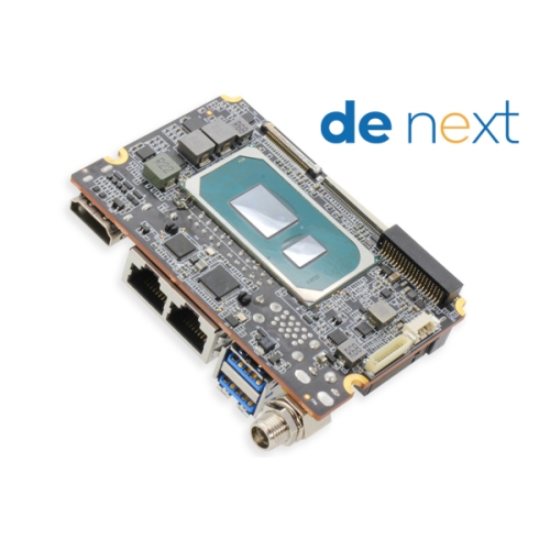 AAEON Technology de next-TGU8