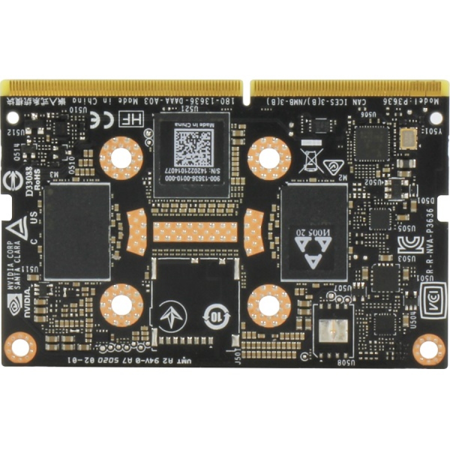 AAEON Technology BOXER-8231AI-KIT - Foto 5