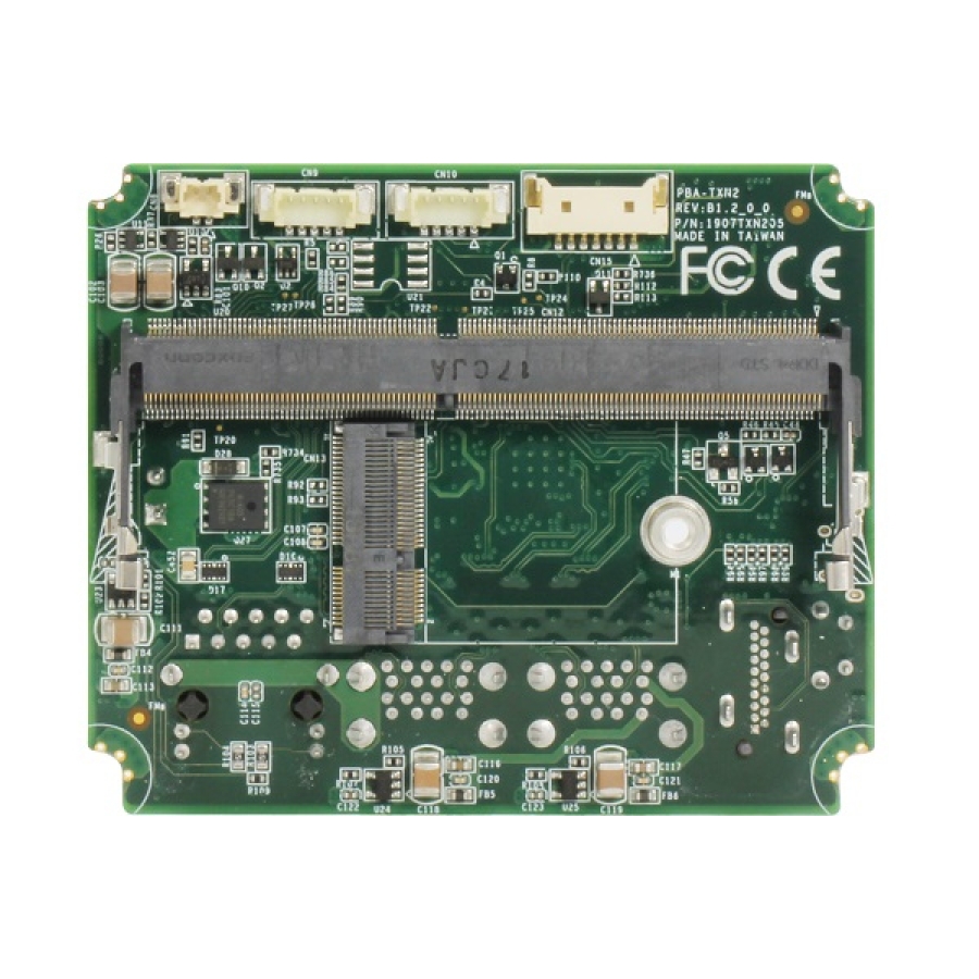 AAEON Technology BOXER-8231AI-KIT - Foto 3