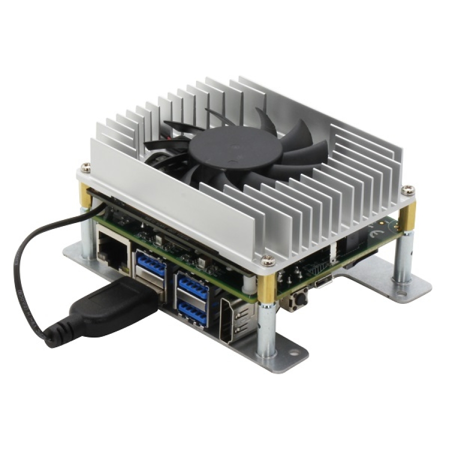 AAEON Technology BOXER-8231AI-KIT