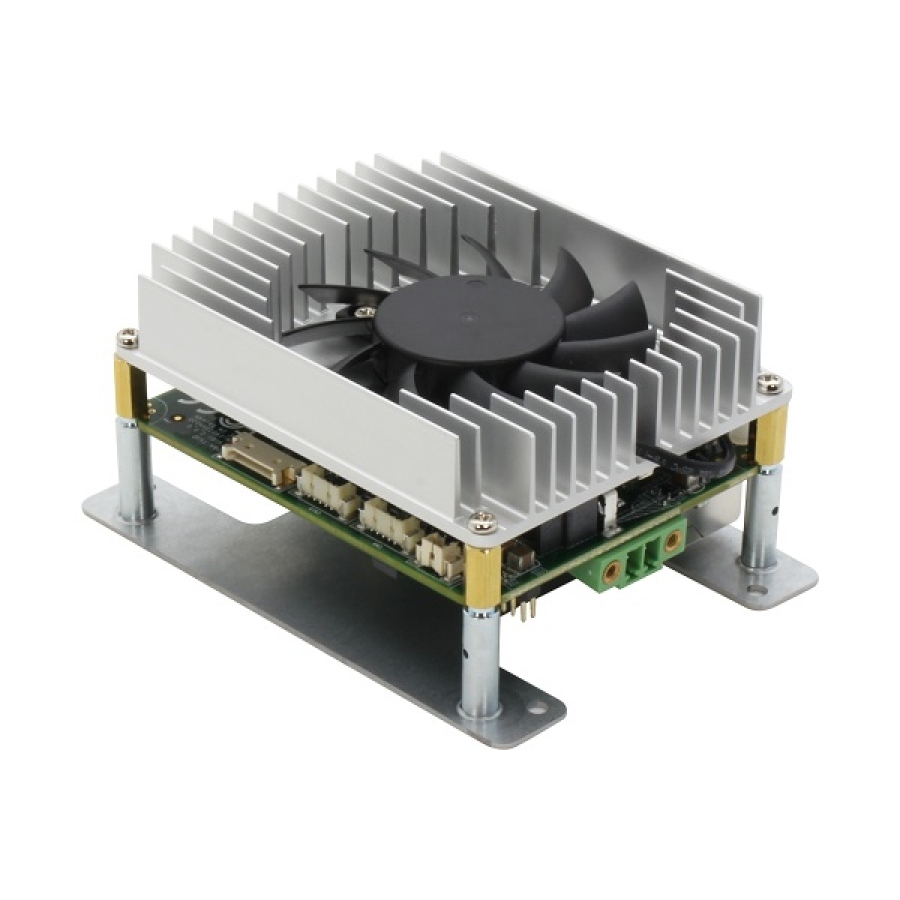 AAEON Technology BOXER-8231AI-KIT - Foto 2