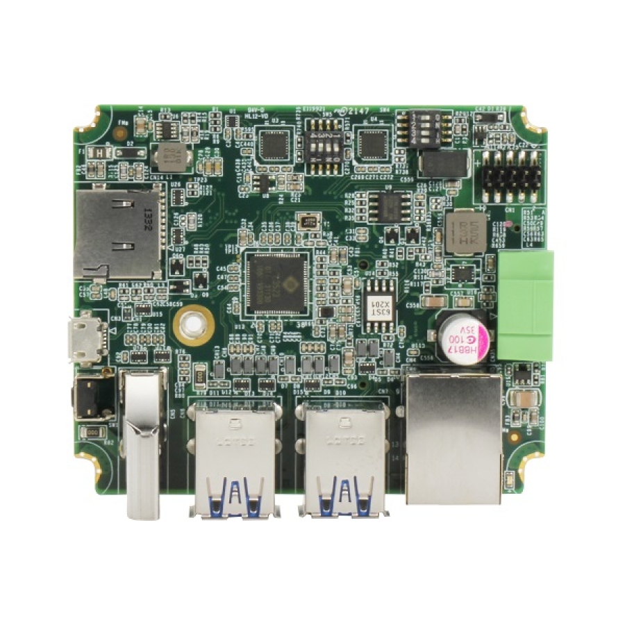 AAEON Technology BOXER-8231AI-KIT - Foto 6
