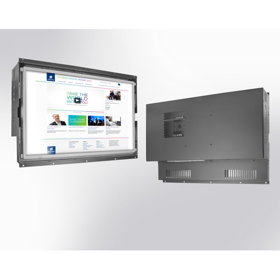 Winsonic POF-15651-WH25L0