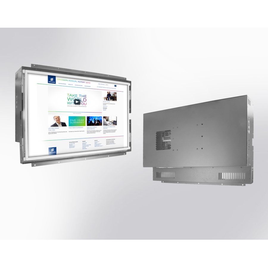 Winsonic POF-21551-WH25L0