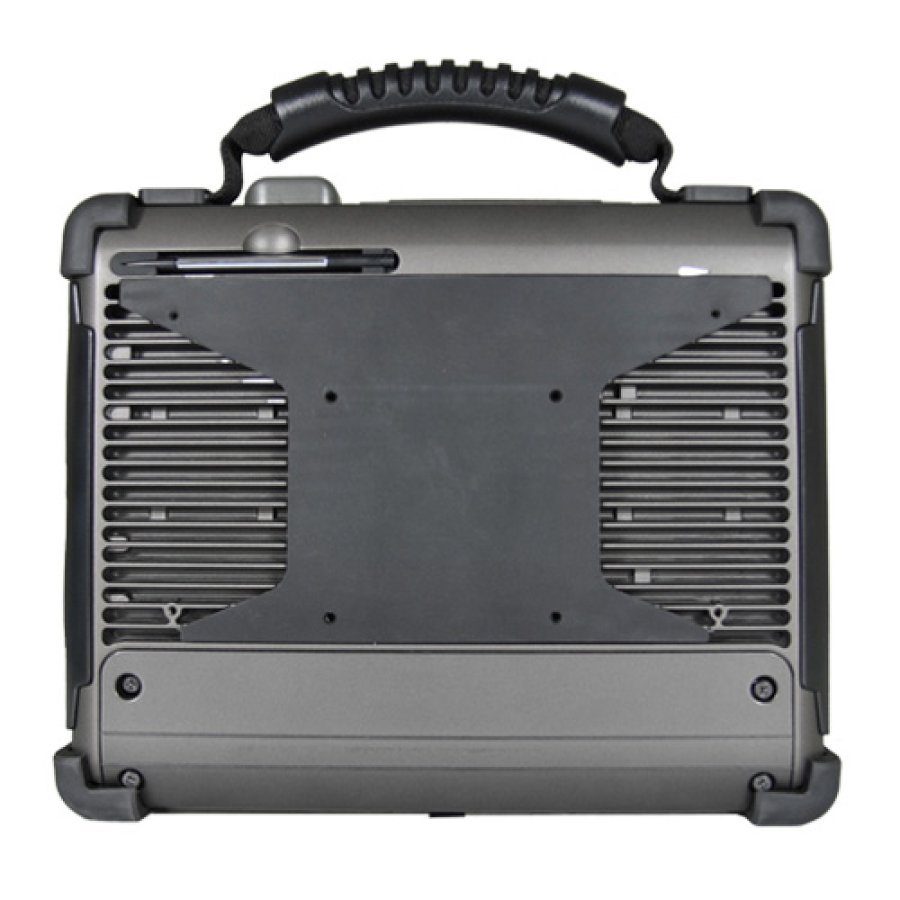 Winmate R08IH8M-RTU1GP - Photo 2
