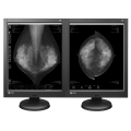 écran médical LCD GX540 21" FDA 510(k) pour la tomosynthèse, la mammographie et la radiographie générale