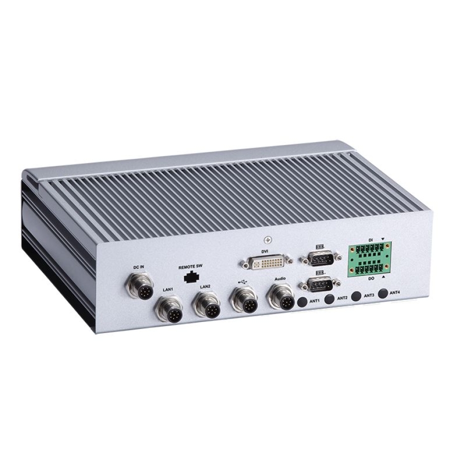 Axiomtek tBOX322-882-FL - Photo 2