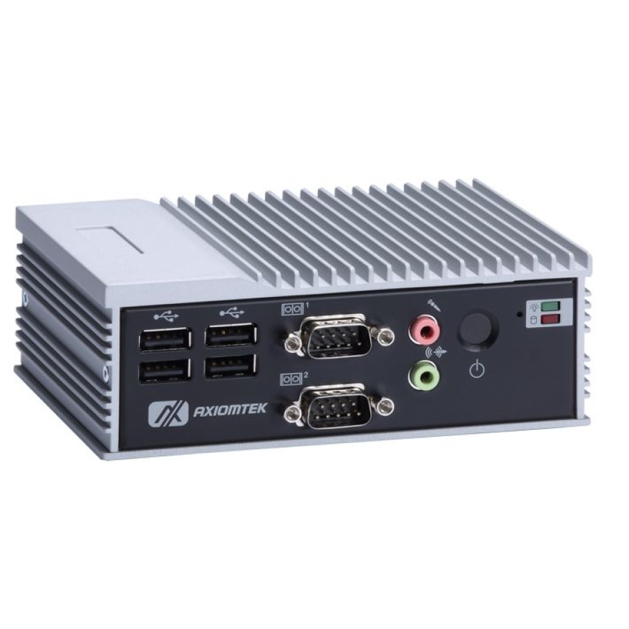Axiomtek eBOX530-840-FL