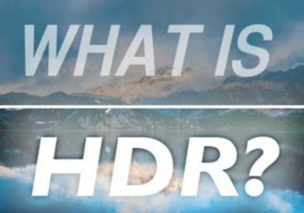 Ist die PS4K eine 4K-Modeerscheinung oder eine HDR-Errungenschaft?