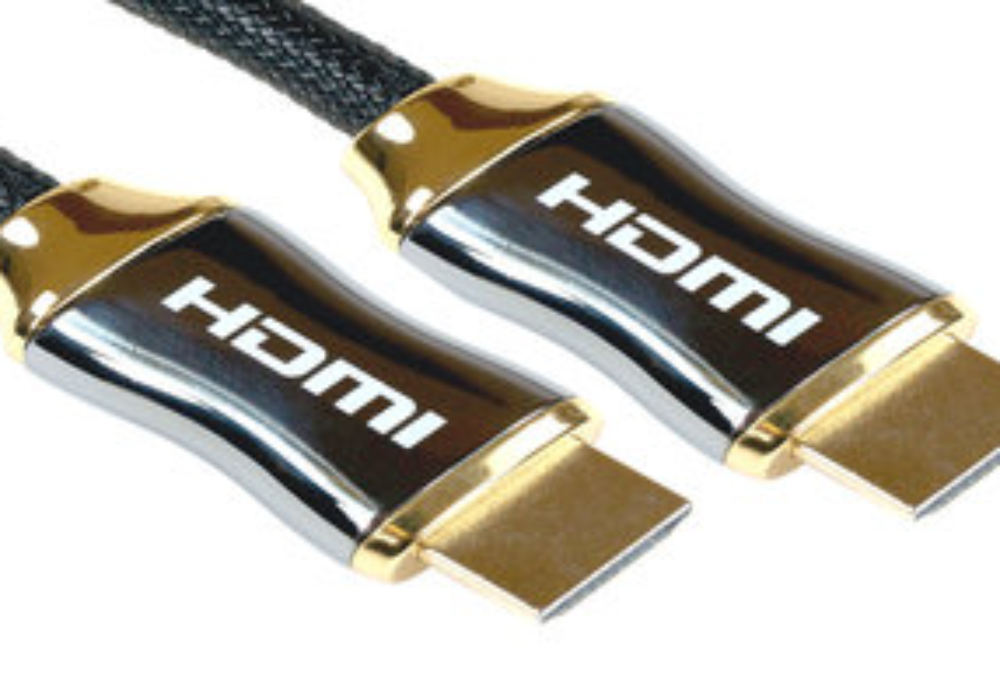 HDMIs Was ist der Unterschied? 1.4 vs. 2.0