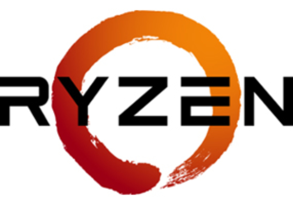 High-End Graphics, Processing and Security with AMD Ryzen v1000 