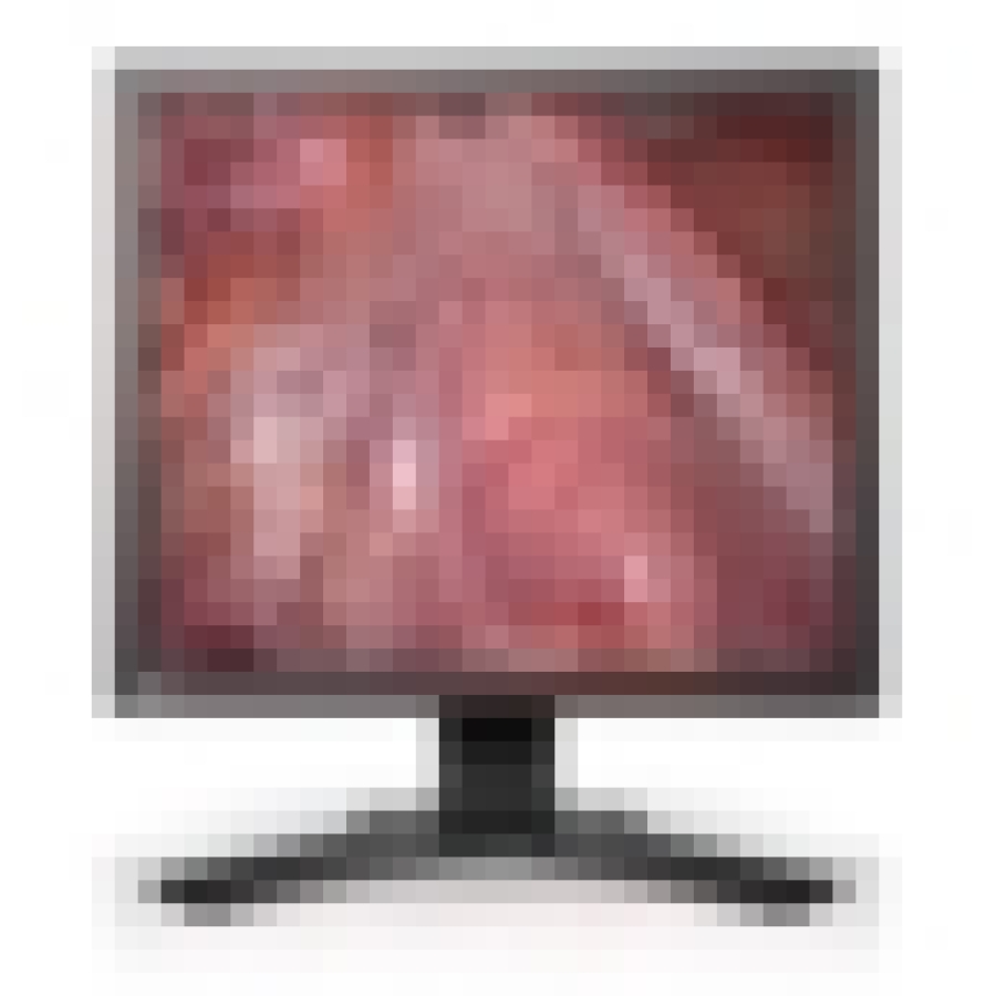 19" RadiForce Healthcare Display Colour & Grayscale (1280x1024)