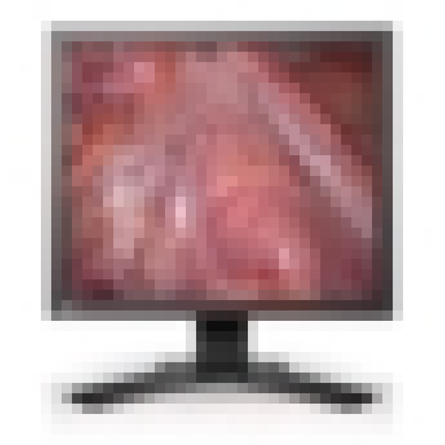 19" RadiForce Healthcare Display Farbe & Graustufen (1280x1024)