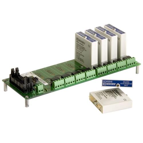 SCM5B Signal Conditioners