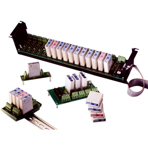 SCM7B Signal Conditioners