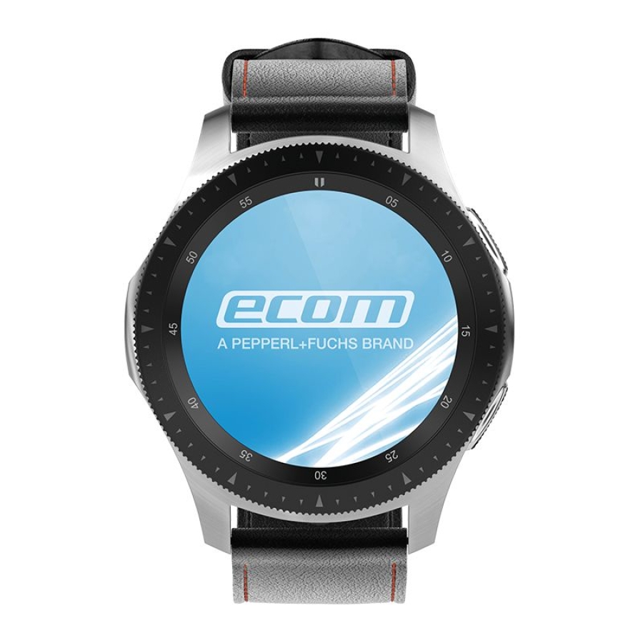 ECOM Smart-Ex Watch 01