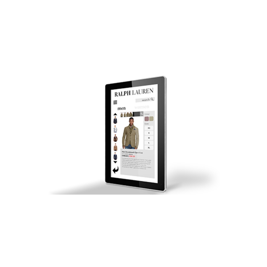 Assured Systems SureTouch-32