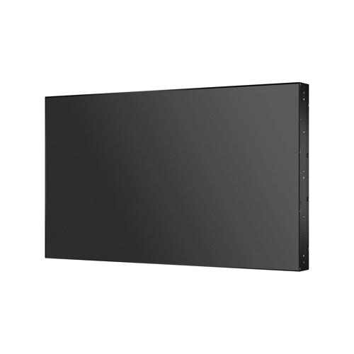 mur d'images LCD à écran large 55" HD avec mise en place automatique du carrelage