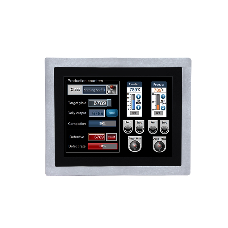Arestech TPM-3317 - Photo 2