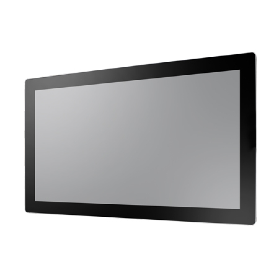 31.5" Widescreen Multi-Touch Panel PC with Intel Core i5 6300U CPU