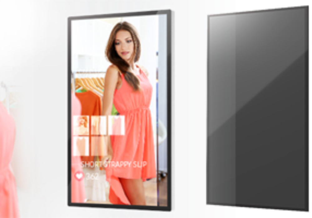 UTC-542 The New Mirror-coated 42” Touchscreen AiO Computer