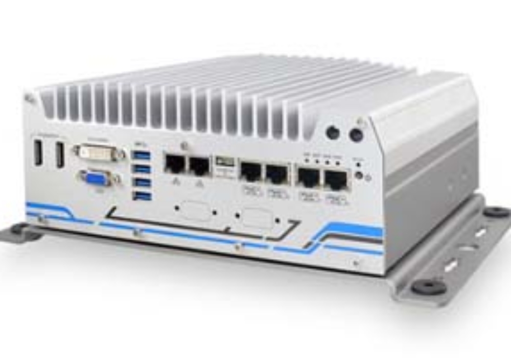 What is an Embedded Computer?