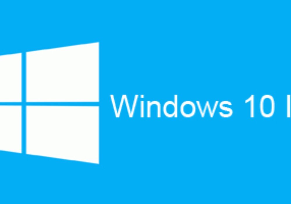 Windows 10 IoT-Lizenzierung erklärt - eine gute Nachricht für Anwender mit geringem Stromverbrauch