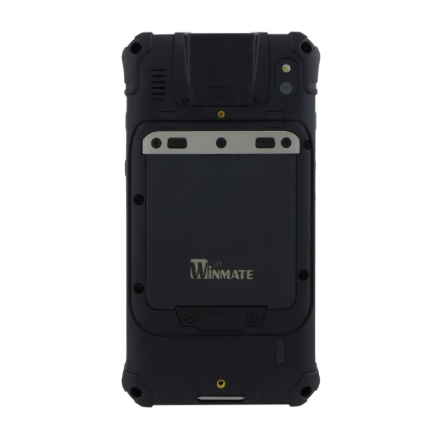 Winmate E500RM8-4E 5" ARM Cortex, IP65 Rugged Mobile Computer with PCAP Touch