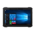 Winmate M116P 11,6" Intel Pentium, IP65 PCAP Touch Rugged Tablet mit 850nits
