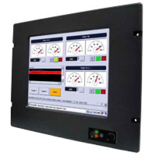 Winmate R10ID3S-MRM2 10,4" Intel Dual Core Atom N2600 Plattform Marine Panel PC