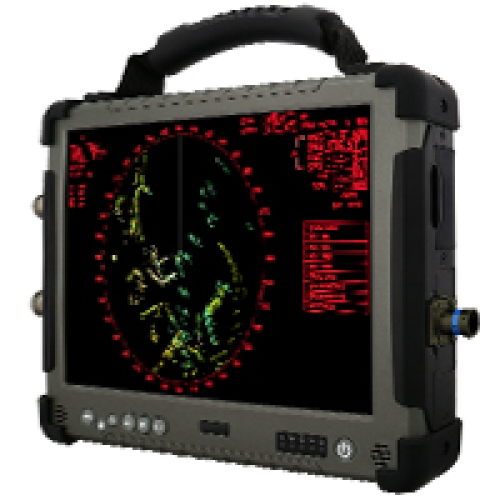Winmate R10IP8M-RTT2ML 10.4" Intel Pentium N4200, IP54 Rugged Tablet w/ Touch