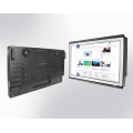 Winsonic OF5504-QF35L0 | 55" Widescreen Monitor mit offenem Rahmen (4K UHD)